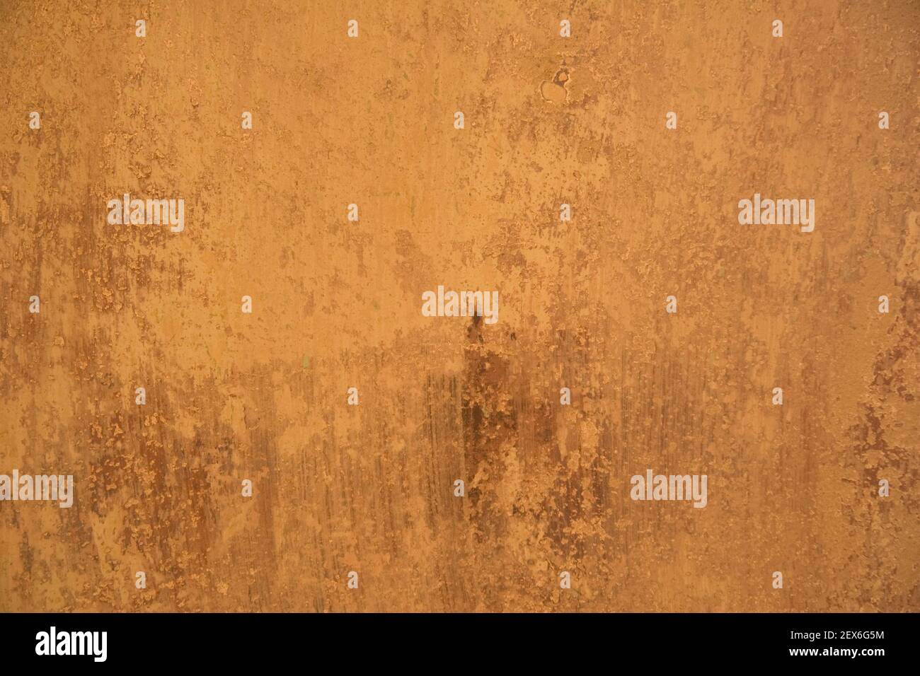 Alte Mauer Stockfoto