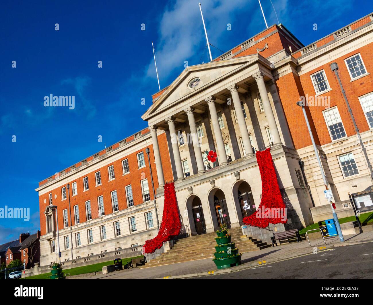 Derbyshire towns Fotos und Bildmaterial in hoher Auflösung Alamy