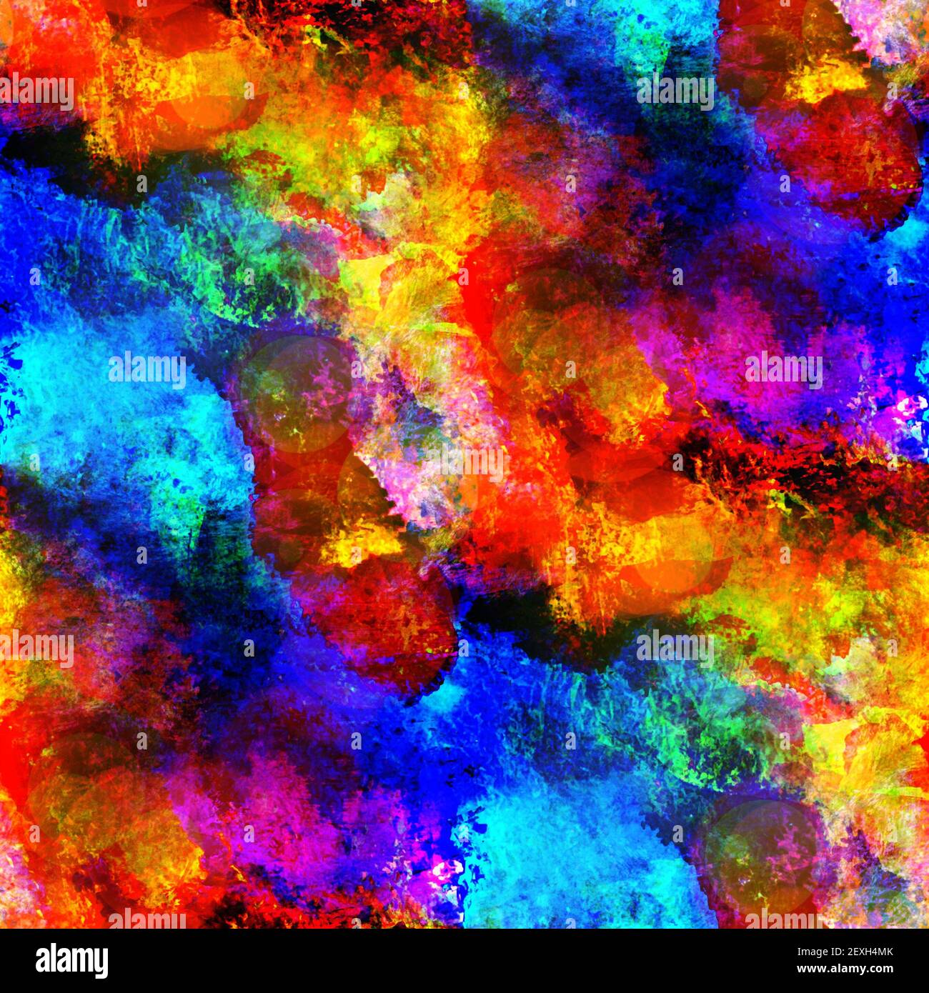 Sunlight Art blau, gelb, rot nahtlos, Textur Hintergrund wate Stockfoto Sunlight Art blau, gelb, rot nahtlos, Textur Hintergrund wate Stockfoto