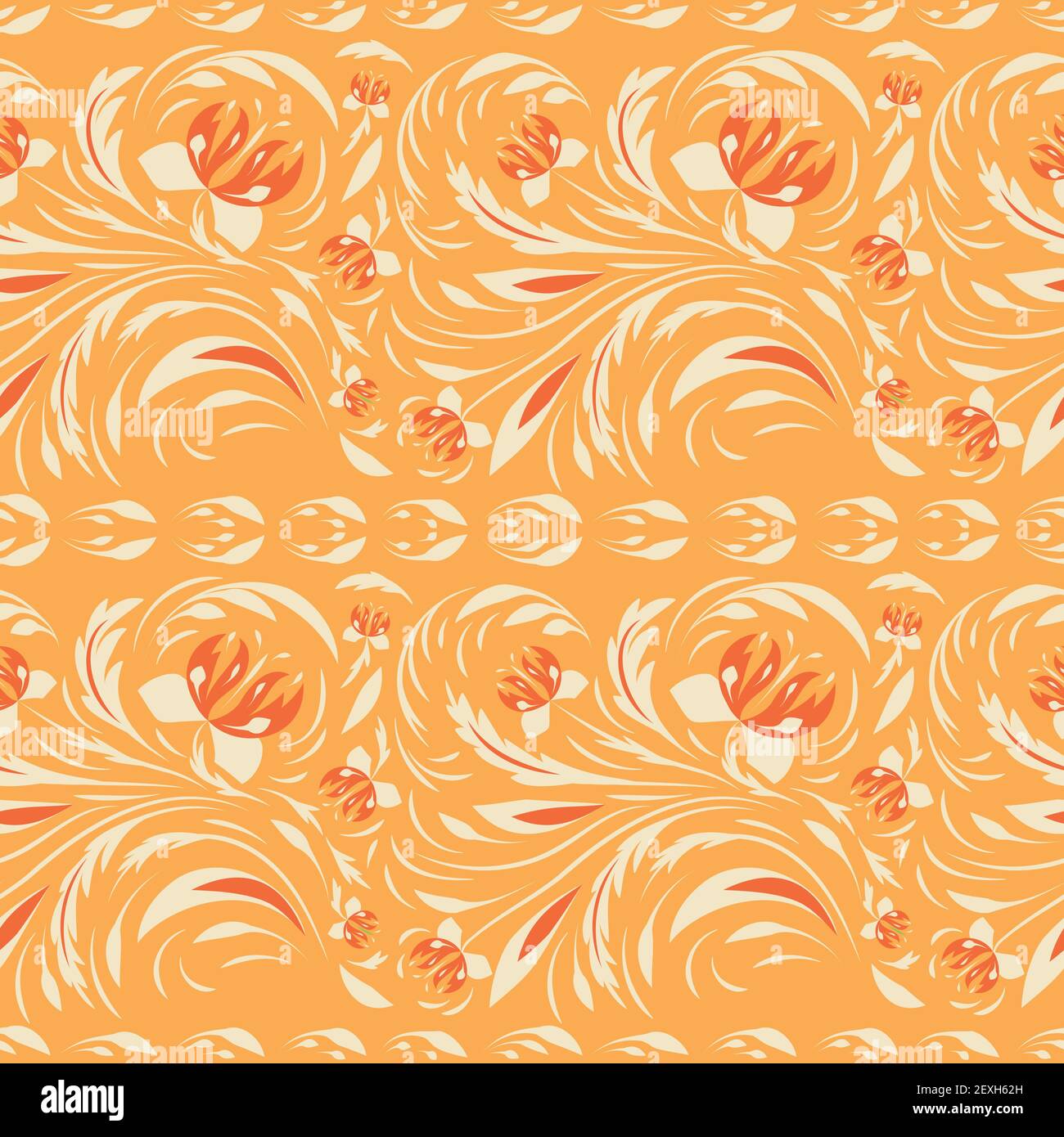 Niedliches Muster in kleiner Blume. Kleine bunte Blumen. Weißer Hintergrund. Blümchenhintergrund. Die elegante Vorlage für Modedrucke. Stock Vektor