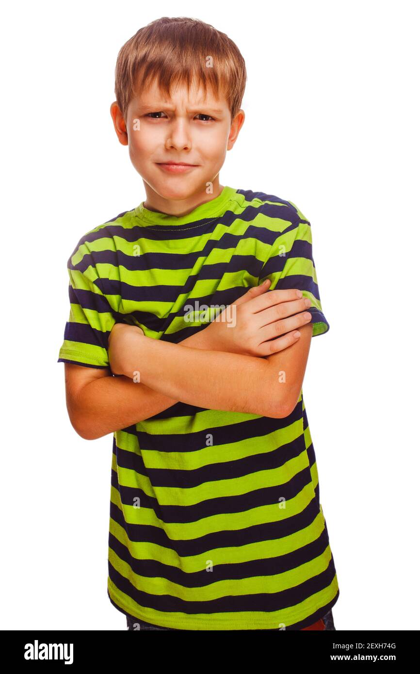 Teenager Weint Stockfotos Und Bilder Kaufen Alamy