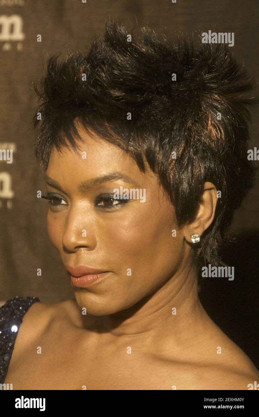 Angela Bassett Santa Barbara International Film Festival ehrt Academy