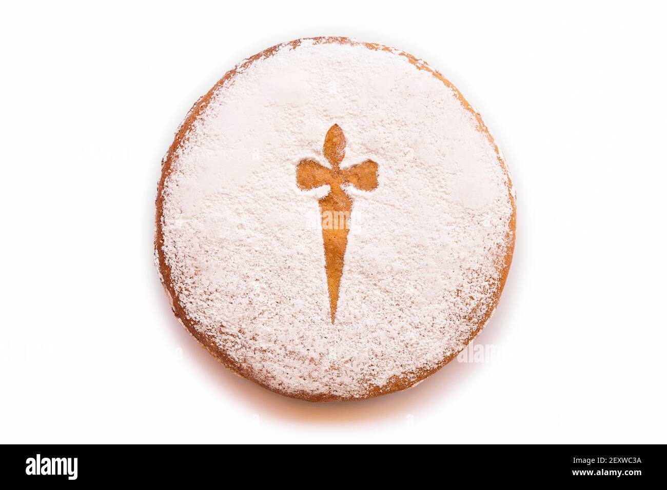 Typische mandeltorte galicia -Fotos und -Bildmaterial in hoher ... Typische mandeltorte galicia -Fotos und -Bildmaterial in hoher ...