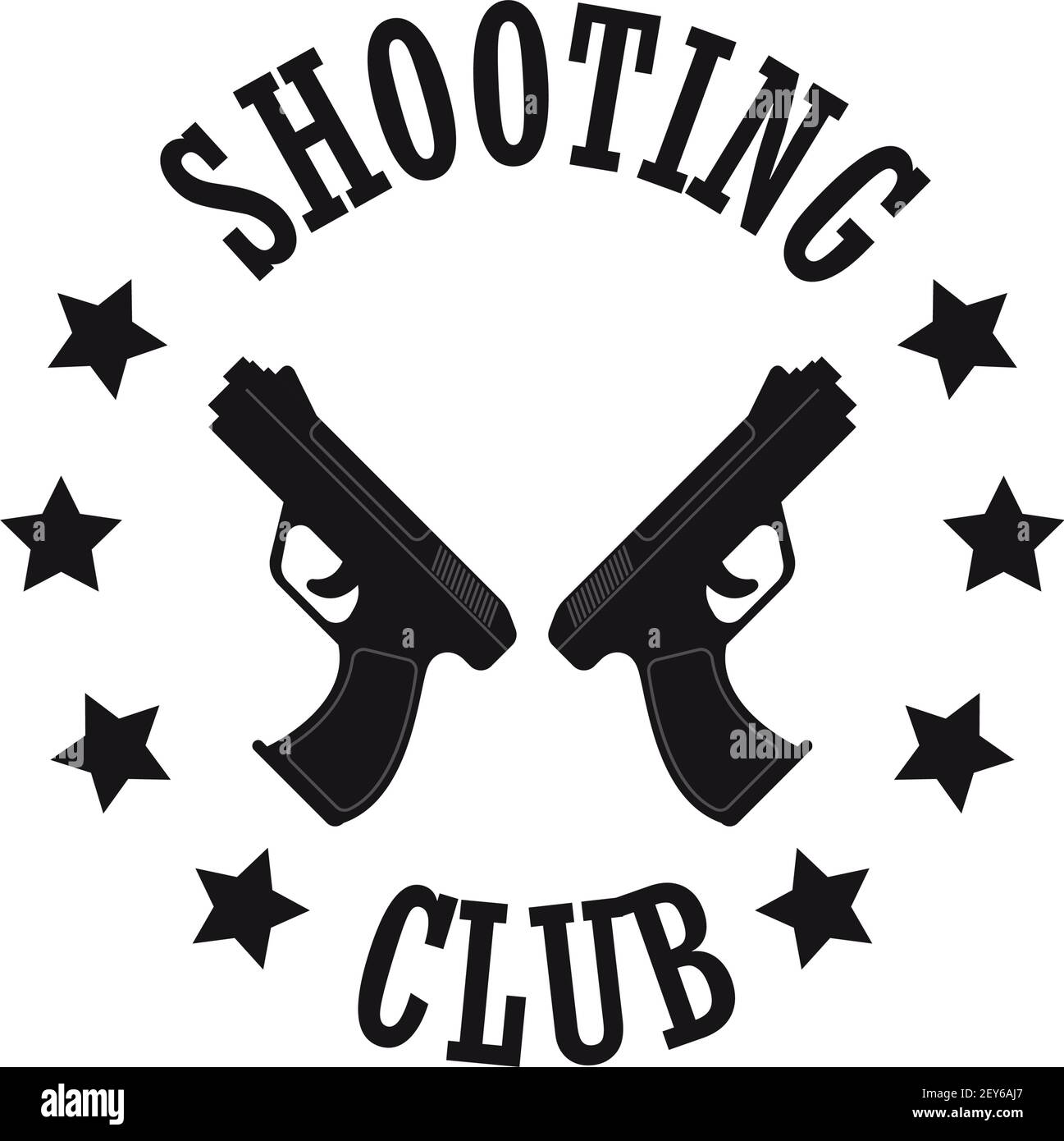 Shoot Gun Logo Shooting Logos 59+ Best Shooting Logo Ideas. Free
