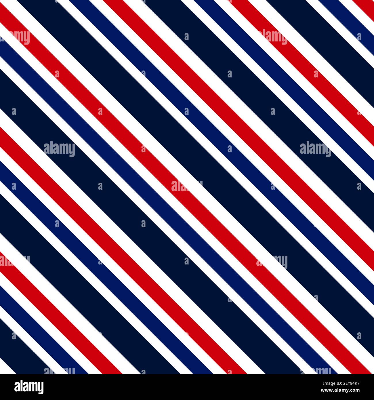 Vektor-Streifen-Nahtloses Muster mit diagonalen Streifen. Farbenfroher Hintergrund. Geschenkpapier. Print für Innenarchitektur und Stoff. Hintergrund für Kinder. Bac Stock Vektor