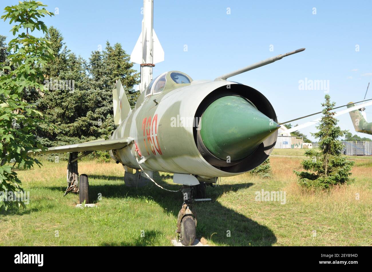 Der Flugplatz Großenhain ist einer der ältesten noch in Betrieb