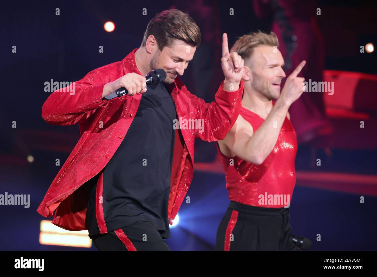Vadim Garbuzow Stockfotos Und Bilder Kaufen Alamy