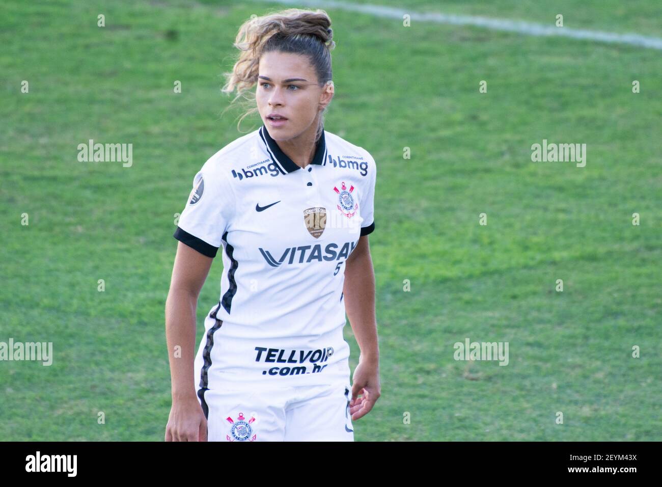 Buenos Aires, Argentinien. März 2021, 05th. Tamires Kredit: SPP Sport Pressefoto. /Alamy Live Nachrichten Stockfoto