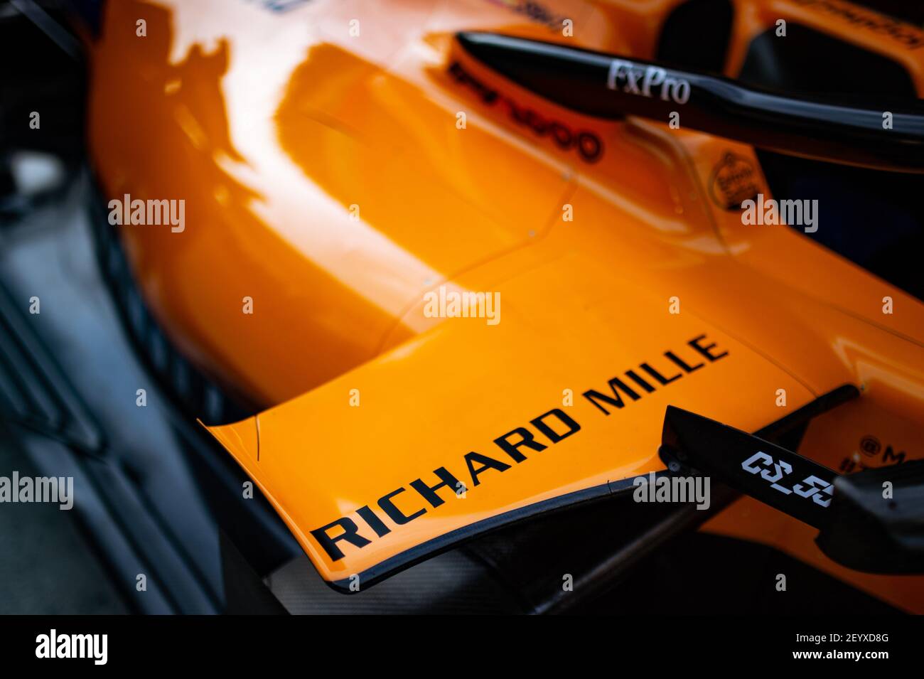 Richard mille logo Fotos und Bildmaterial in hoher Auflösung Alamy