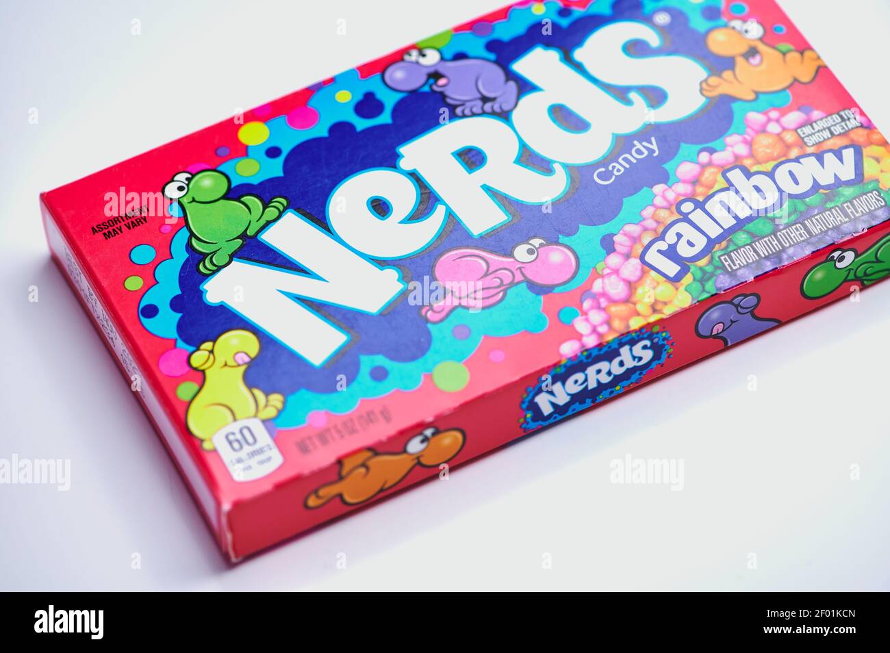 Nerds Stockfotos Und Bilder Kaufen Alamy
