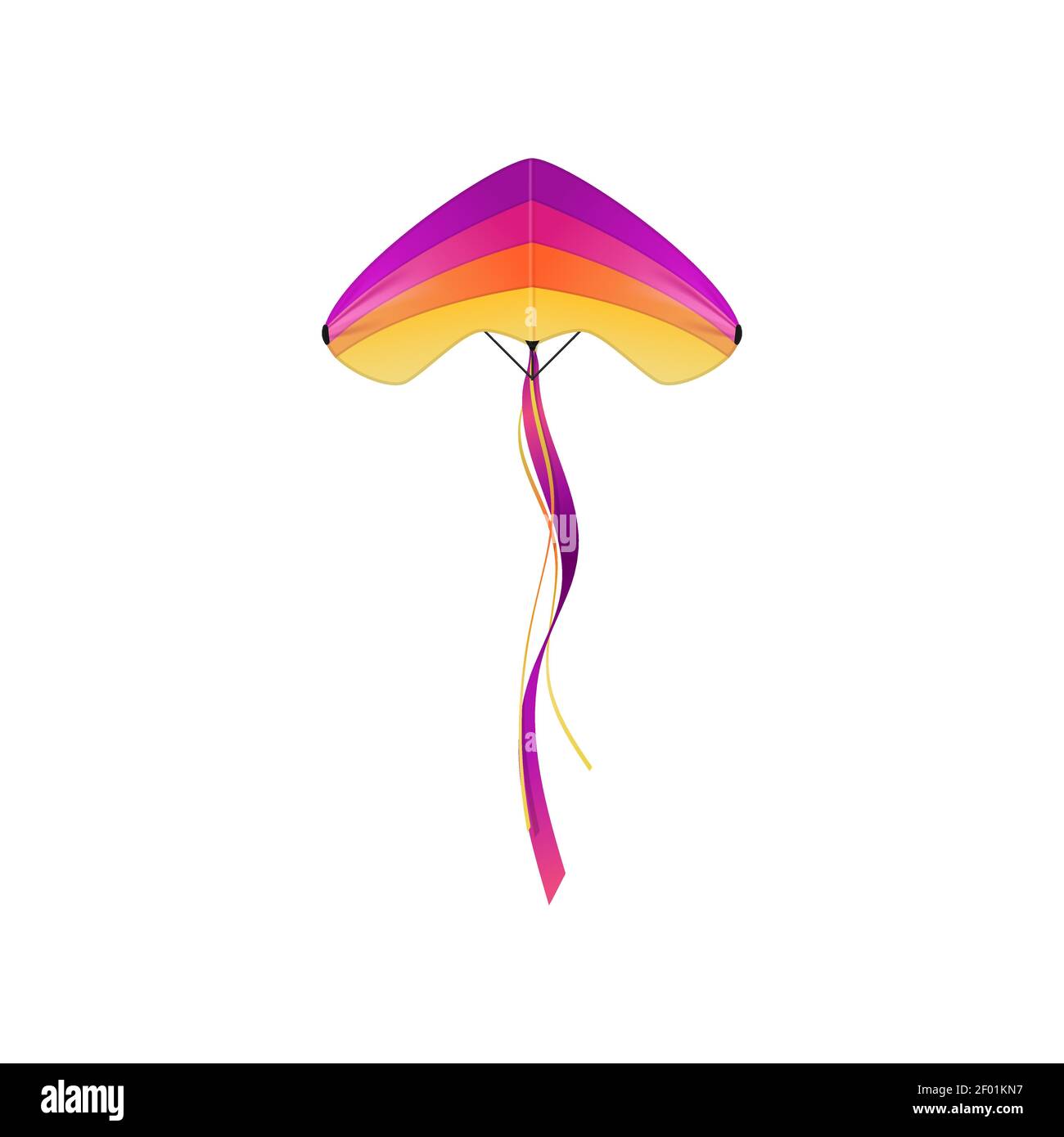 Regenbogen Drachen Kite Für Kinder Outdoor Spiele Sommer Geschenk Gift DE STOCK 