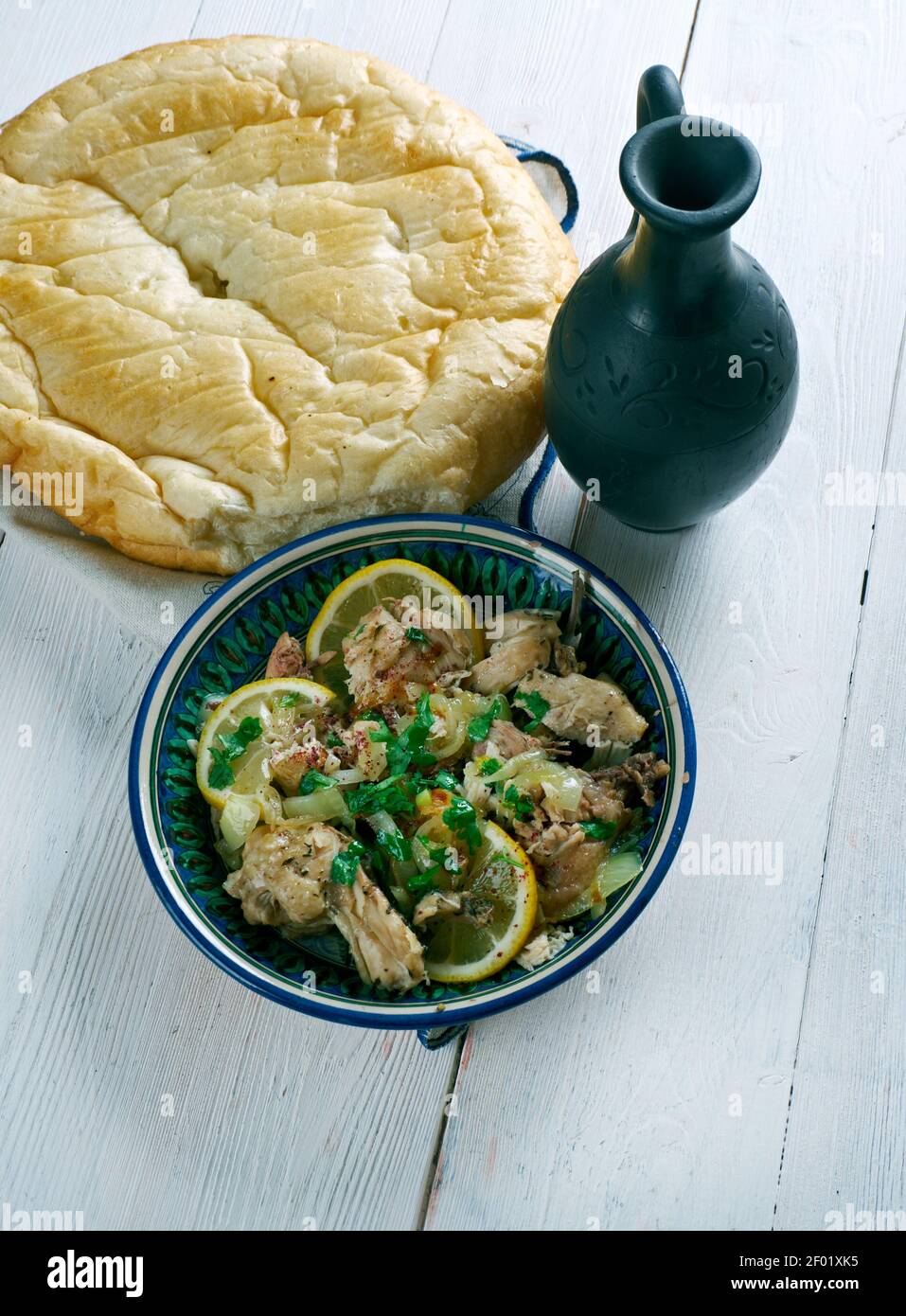Marokkanisches huhn -Fotos und -Bildmaterial in hoher Auflösung – Alamy