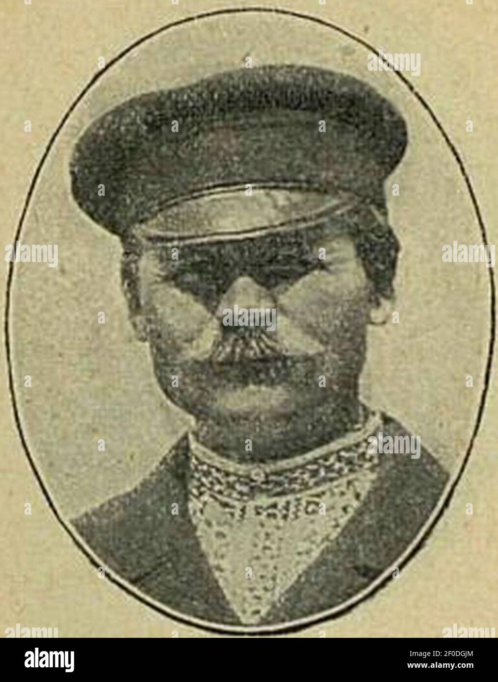 Pogrebnyak Pavel. Stockfoto