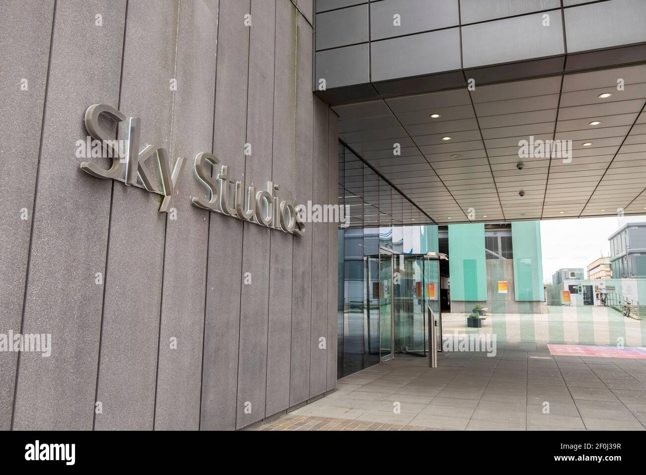 Atlantische studios -Fotos und -Bildmaterial in hoher Aufl&ouml;sung &ndash; Alamy