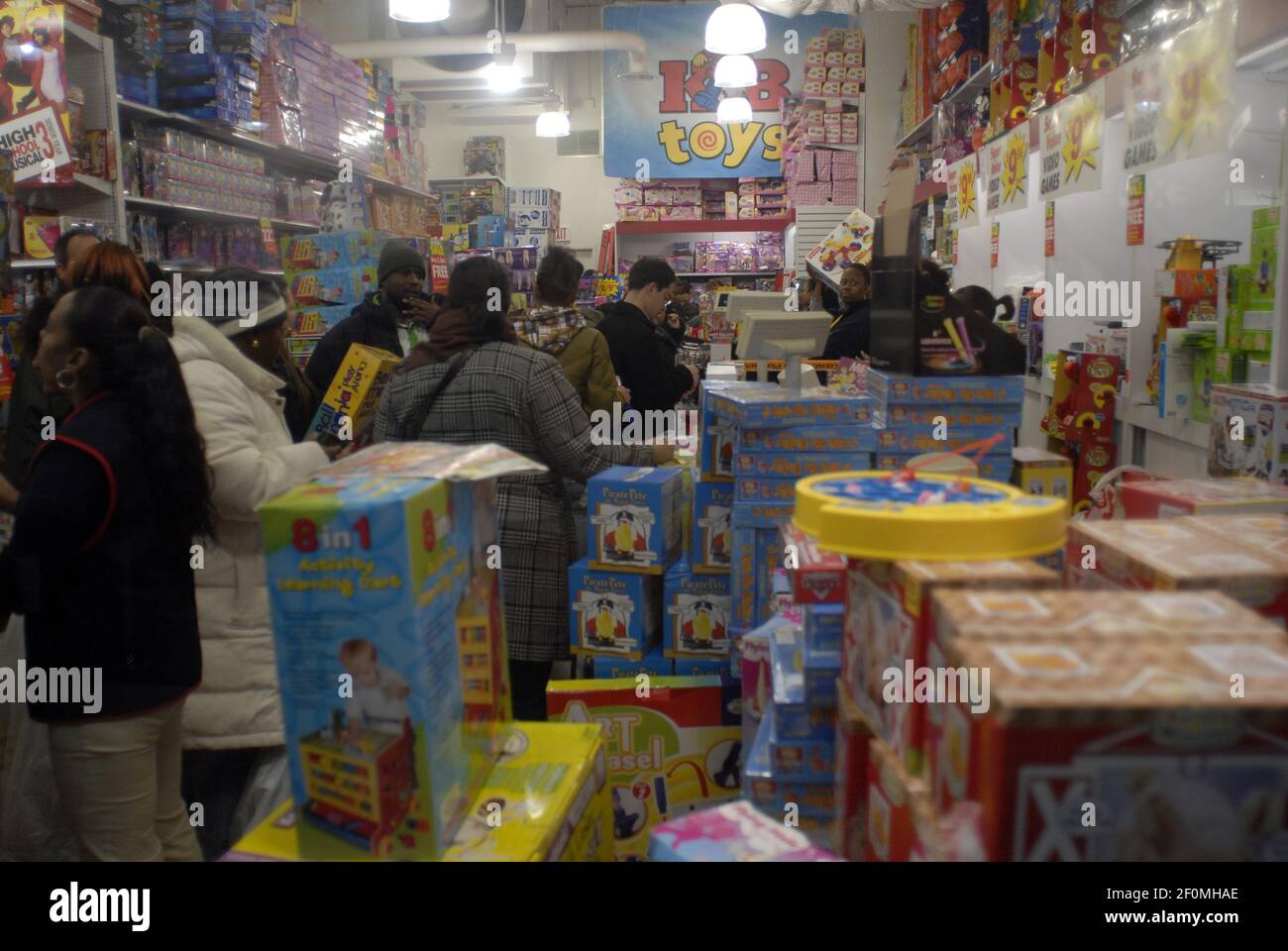 Black friday toys r us sales