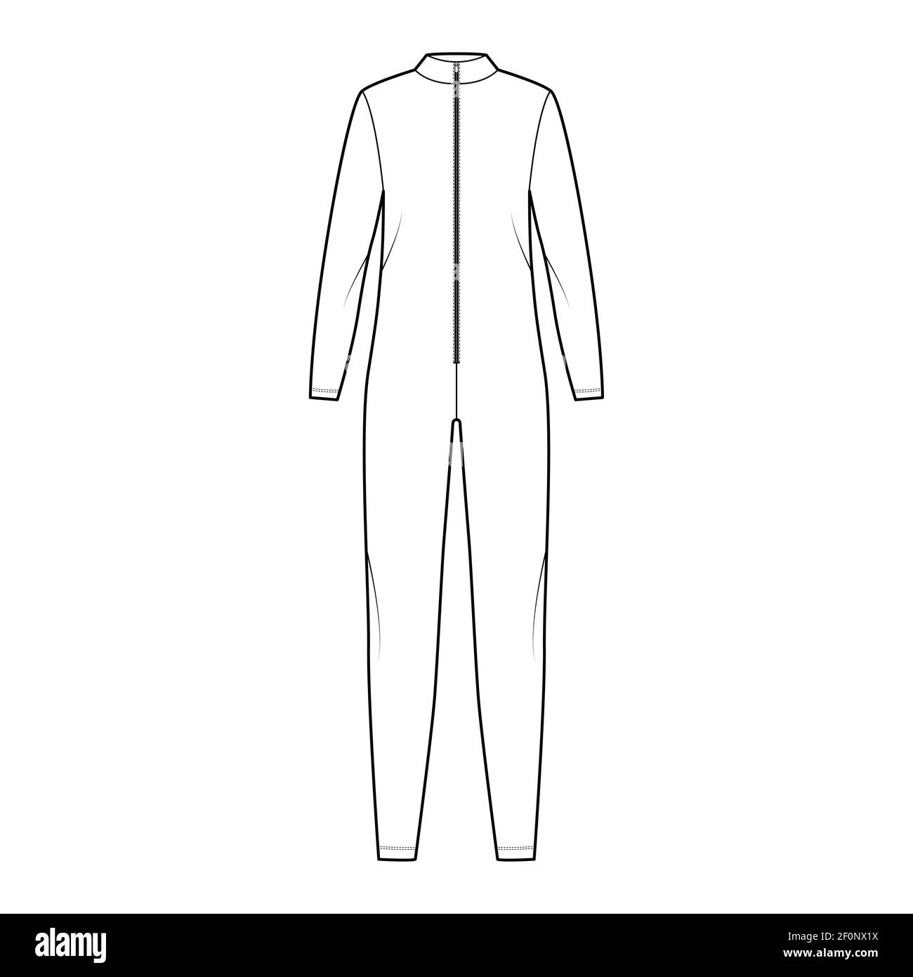Body Sketch Stockfotos Und Bilder Kaufen Alamy
