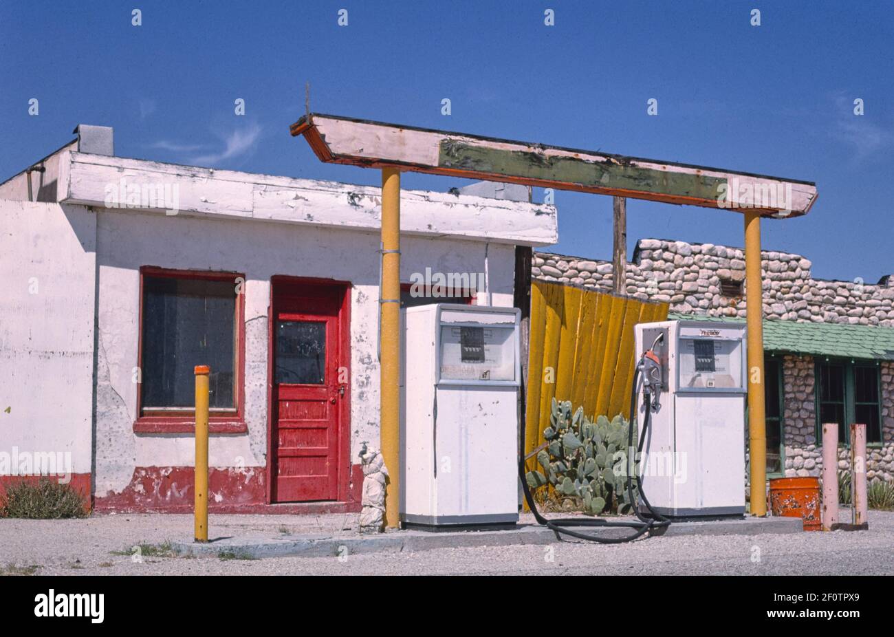 Apache canyon handelsposten Fotos und Bildmaterial in hoher Auflösung