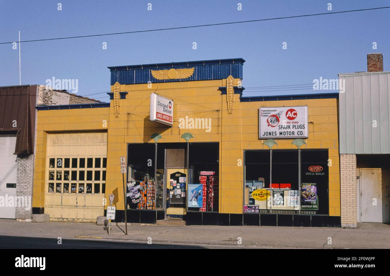 Ac delco zeichen Fotos und Bildmaterial in hoher Auflösung Alamy