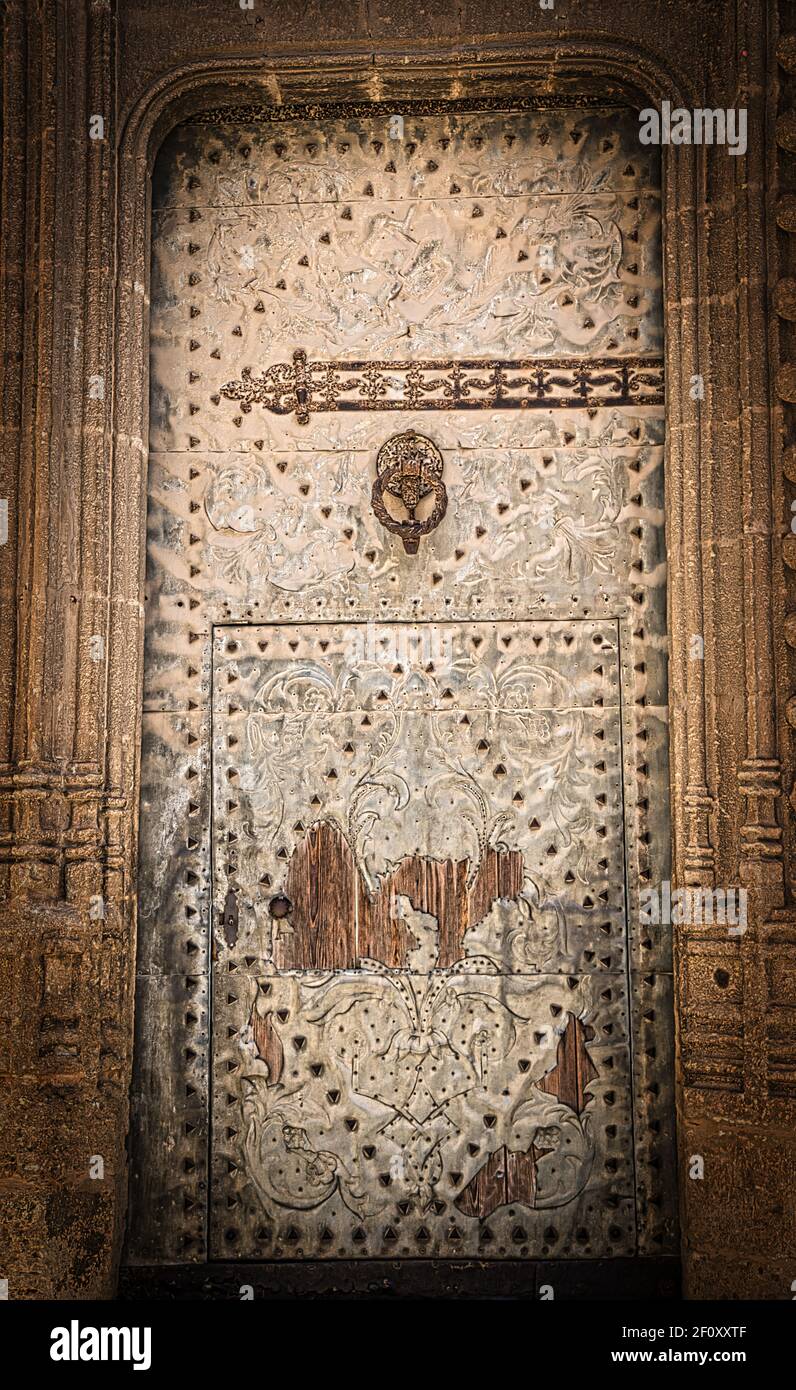 Javea, Costa Blanca, Spanien Stockfoto