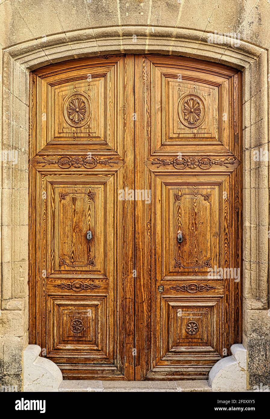 Javea, Costa Blanca, Spanien Stockfoto