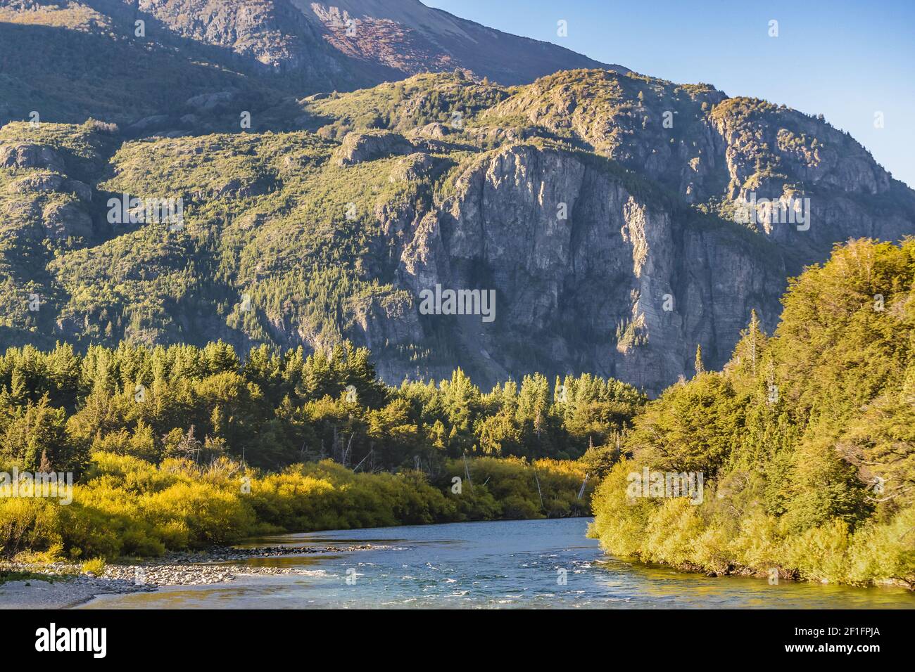 Chubut landschaft -Fotos und -Bildmaterial in hoher Auflösung – Alamy