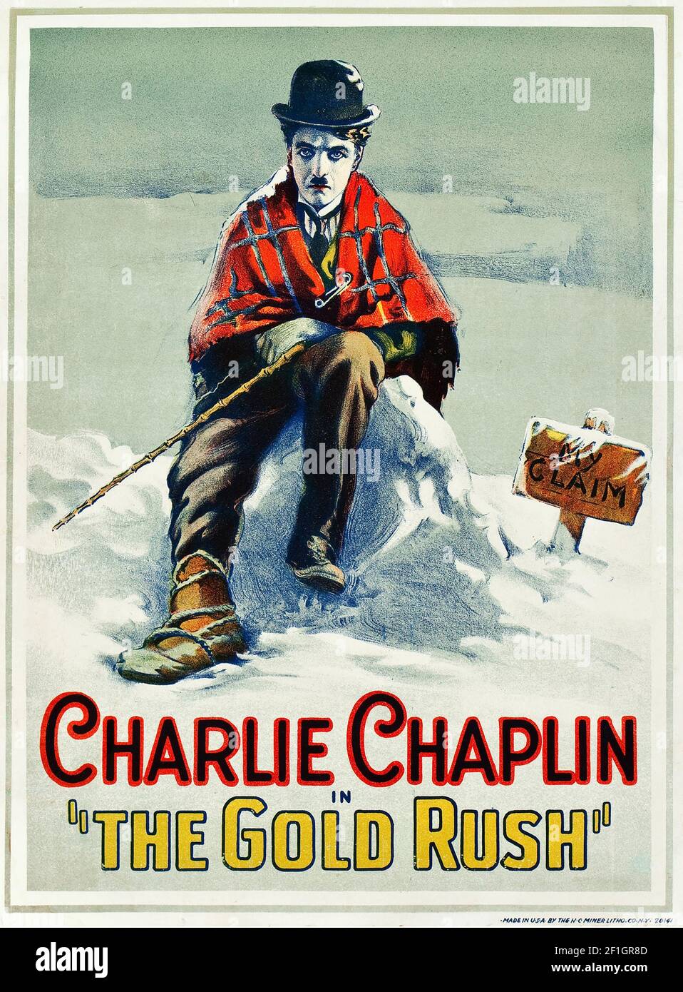 Charlie Schnee Stockfotos Und Bilder Kaufen Alamy