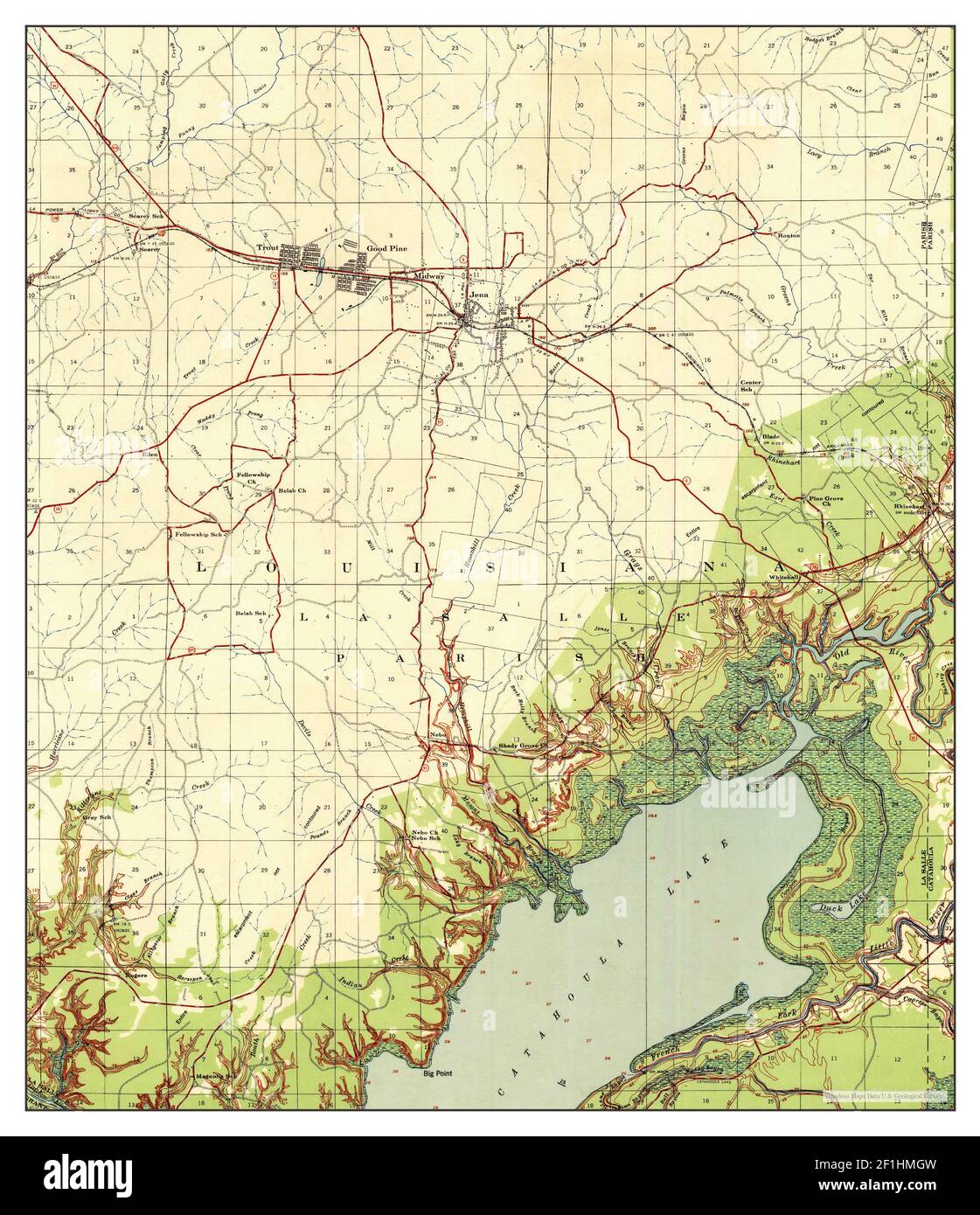 Jena karte Fotos und Bildmaterial in hoher Auflösung Alamy