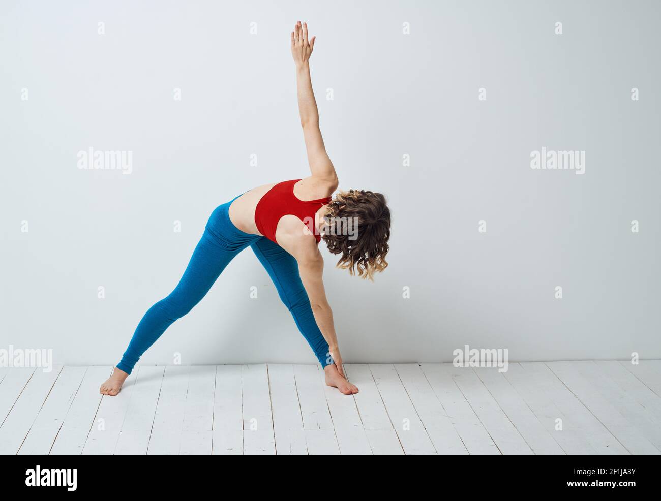Beine Auseinander Stockfotos und -bilder Kaufen - Alamy