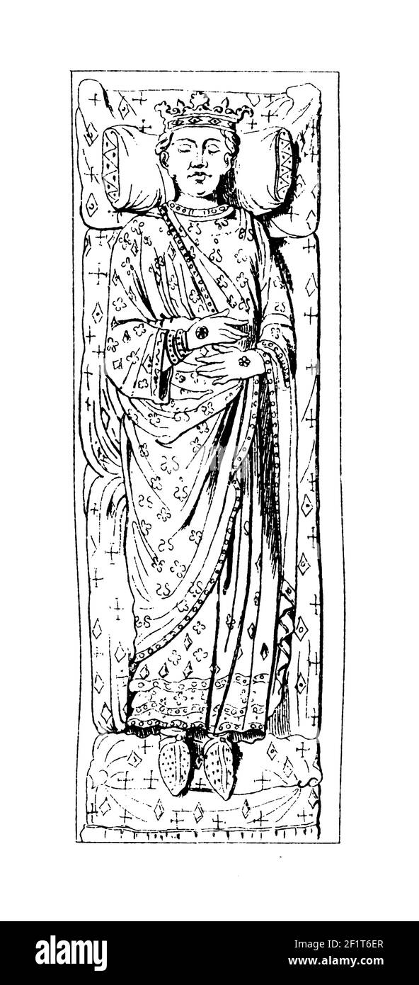 Count of anjou Fotos und Bildmaterial in hoher Auflösung Alamy