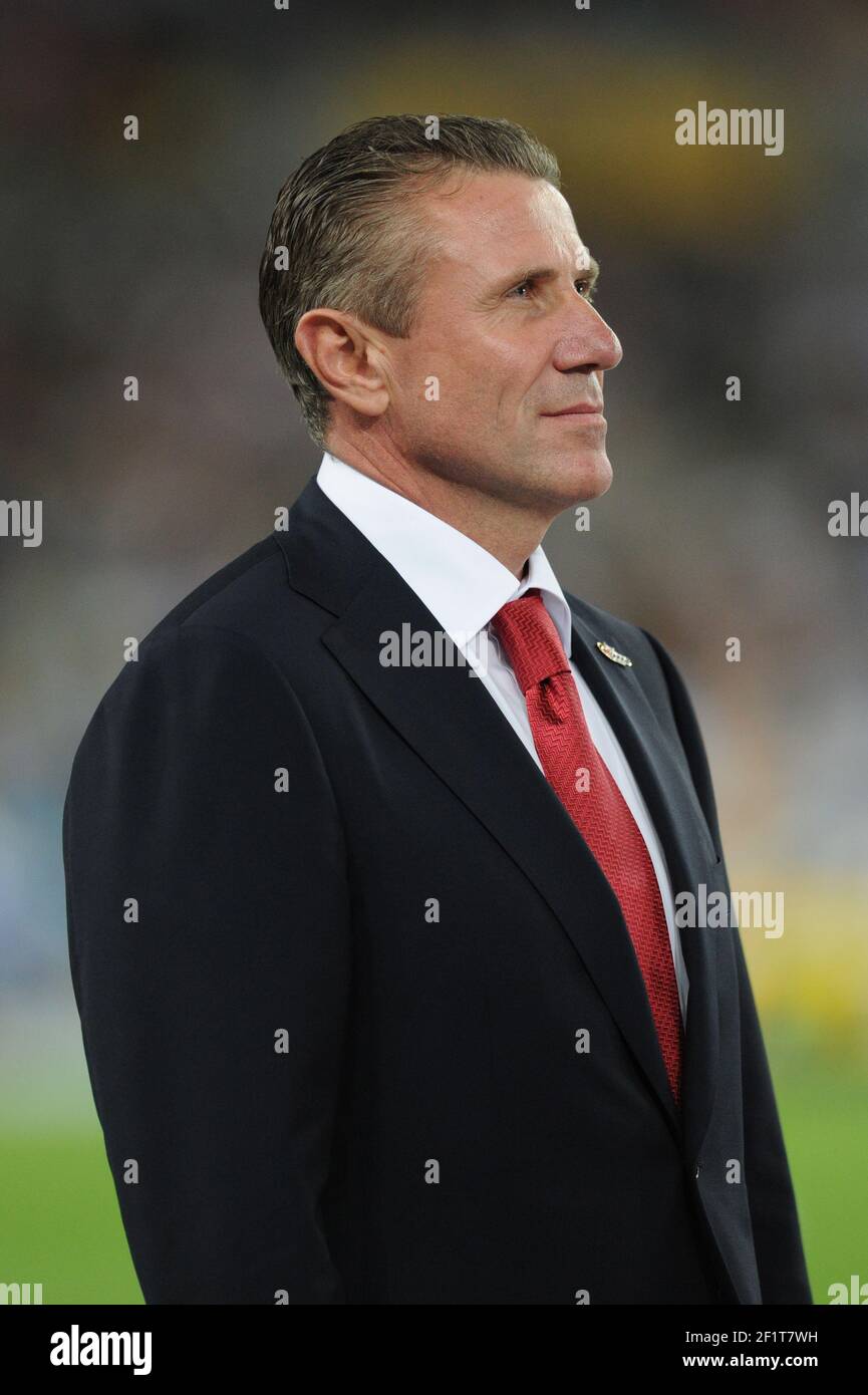 Sergei bubka Fotos und Bildmaterial in hoher Auflösung Alamy