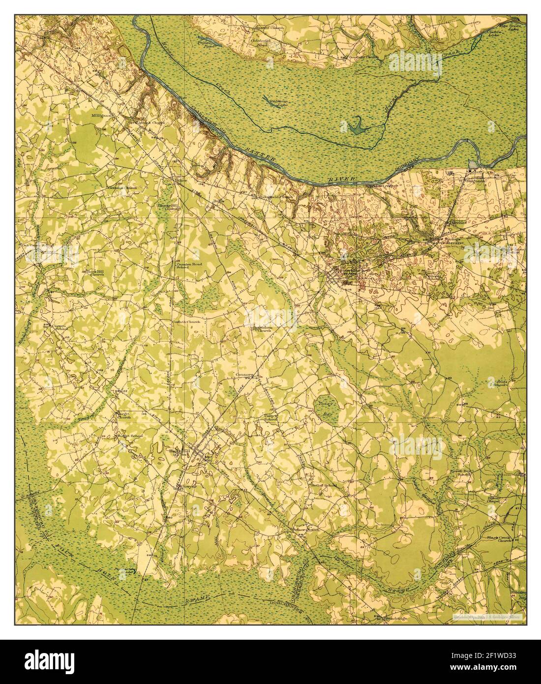 Eutawville Fotos und Bildmaterial in hoher Auflösung Alamy