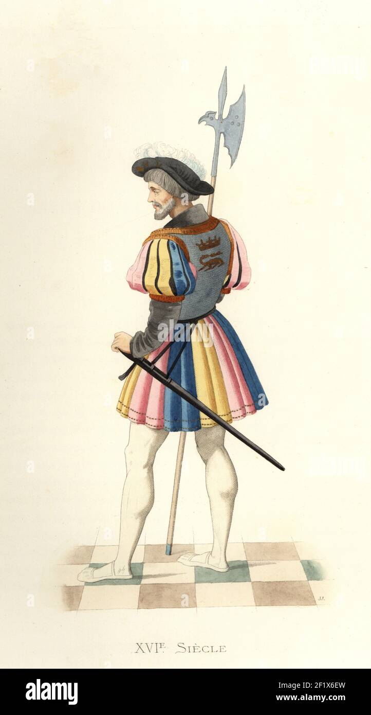 Garde du corps Fotos und Bildmaterial in hoher Auflösung Alamy