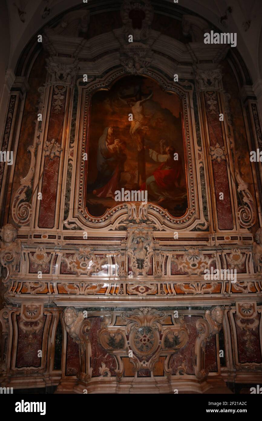 Chiesa Di San Giuseppe Stockfotos und bilder Kaufen Alamy