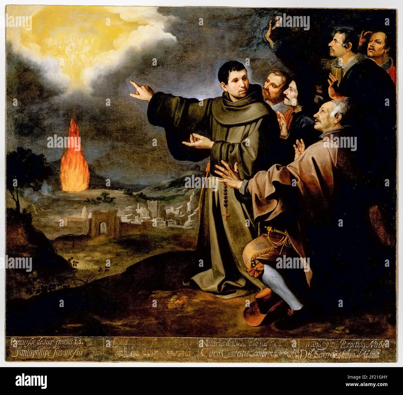 Konig Julian Stockfotos Und Bilder Kaufen Alamy
