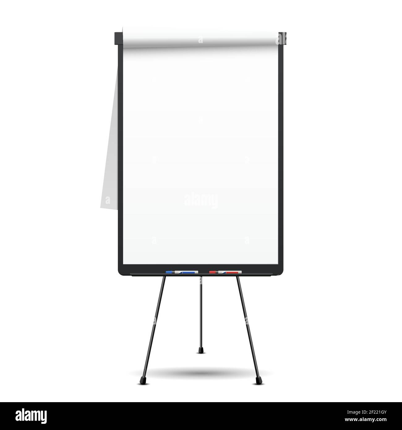 Flipchart vektor vektoren Fotos und Bildmaterial in hoher Auflösung