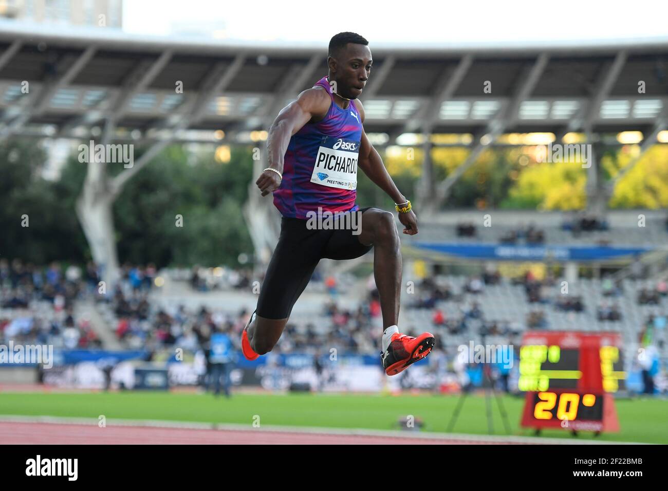 Pichardo Stockfotos Und Bilder Kaufen Alamy