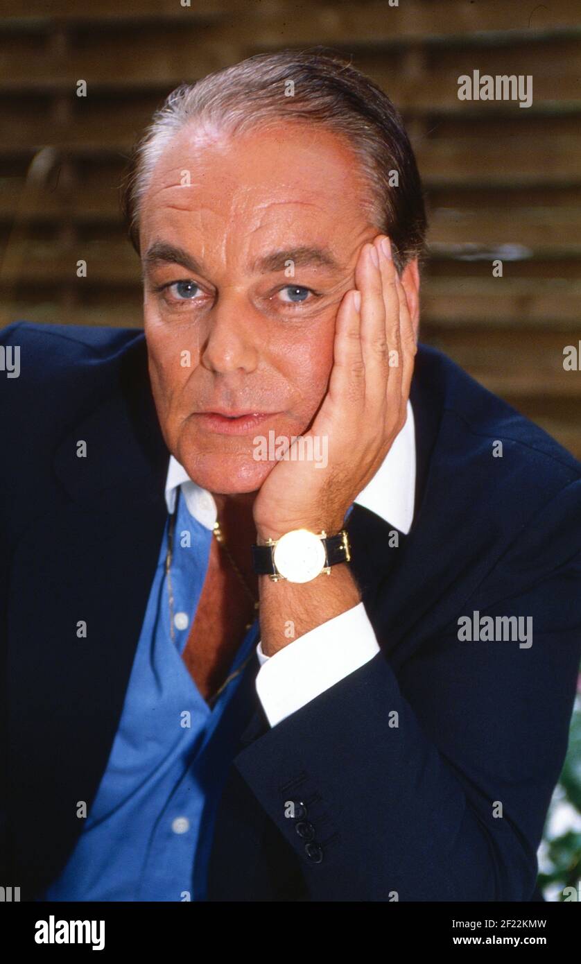 Fabelhafte Konsul Weyer Sohn Alexander Fotos