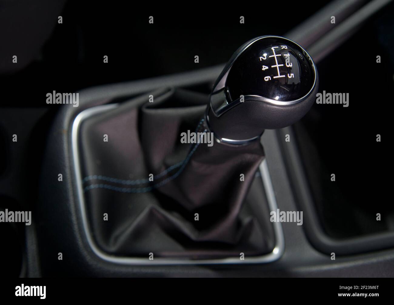 Alhambra People Carrier mit 2016 SITZPLÄTZEN, MPV Stockfoto