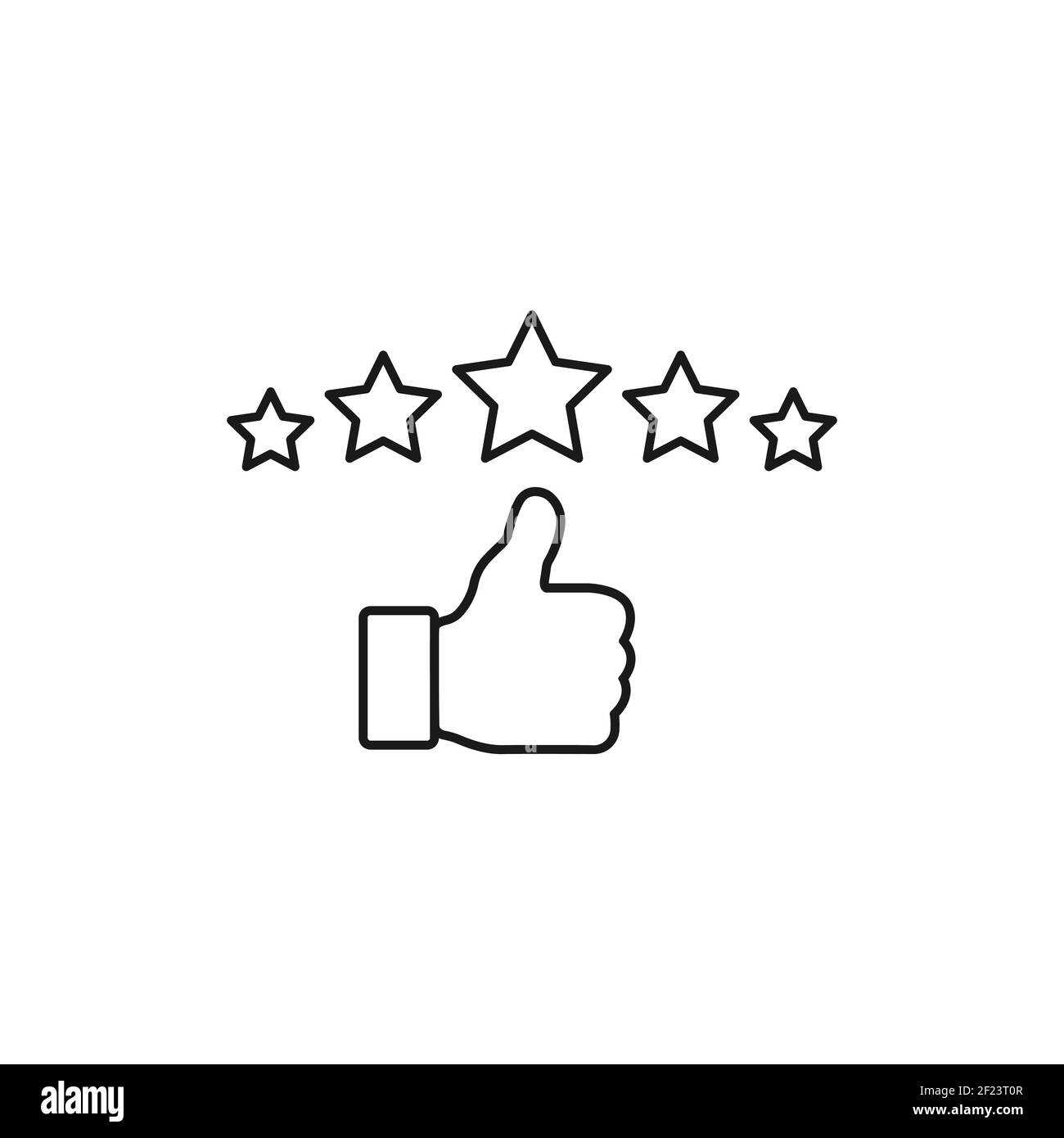 bewertungszeichen-f-r-feedback-daumen-hoch-und-sterne-symbol-in