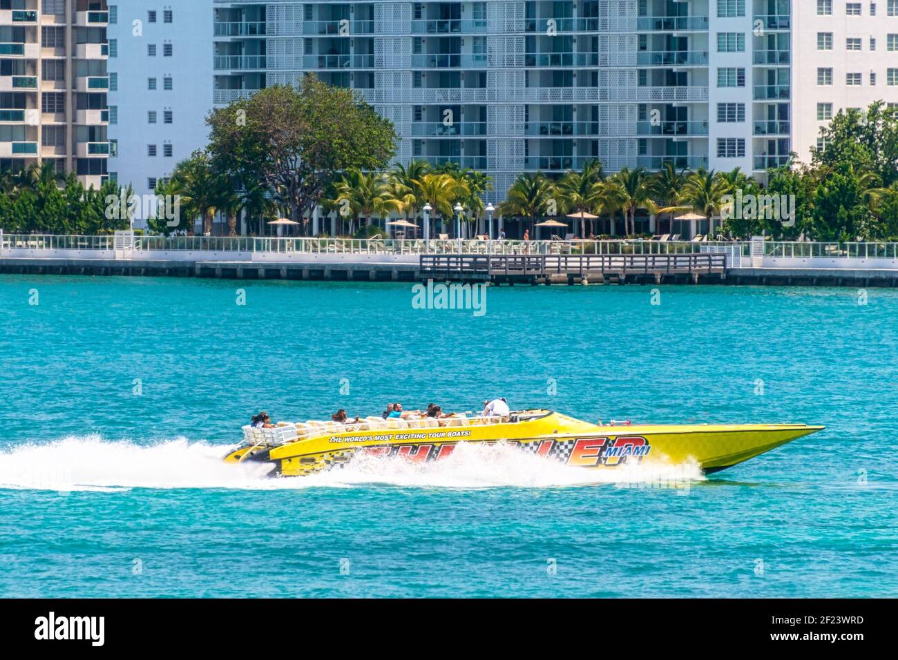 Miami stadtrundfahrt Fotos und Bildmaterial in hoher Auflösung Alamy