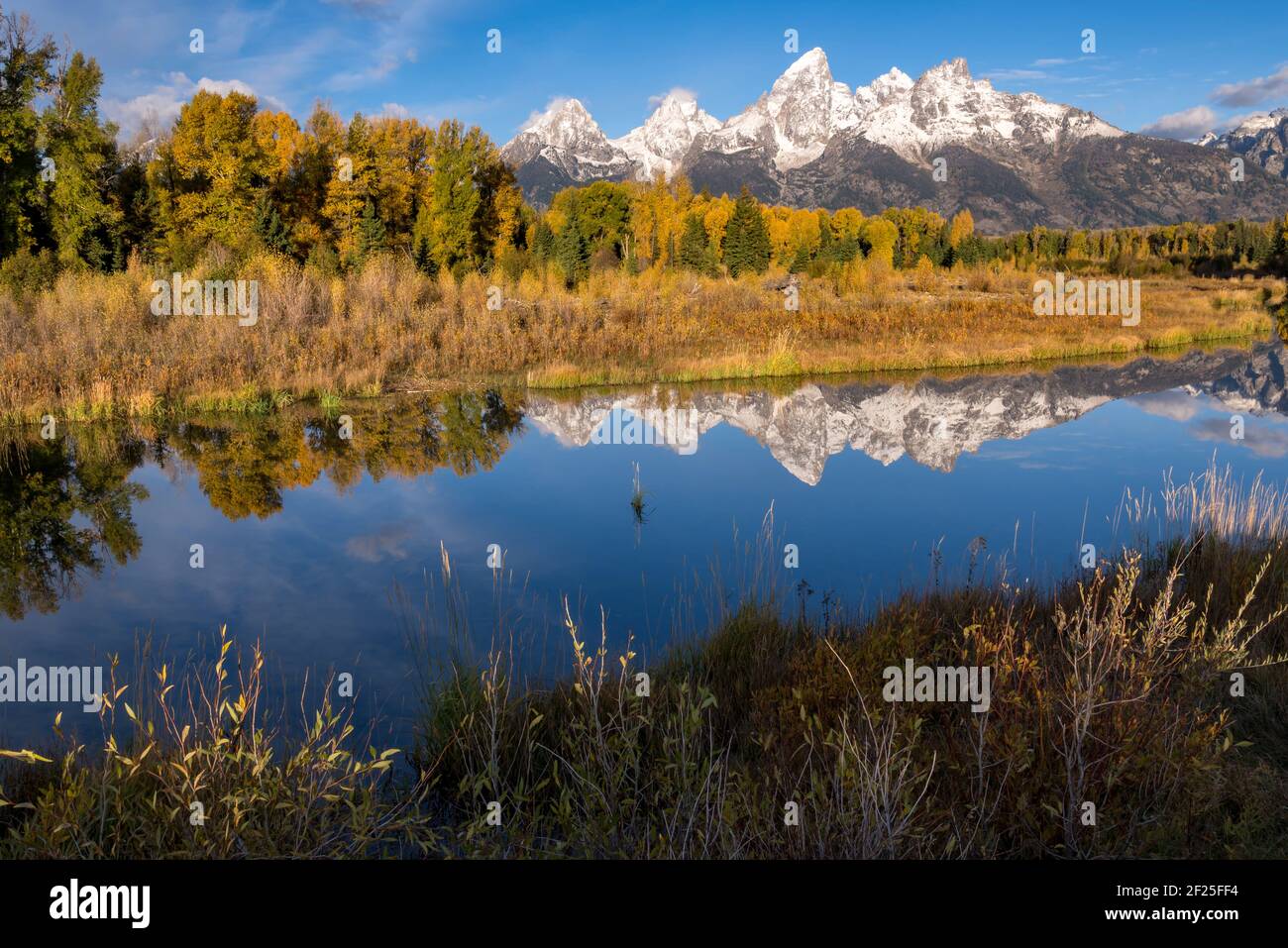 Schwabachers Landung Stockfoto