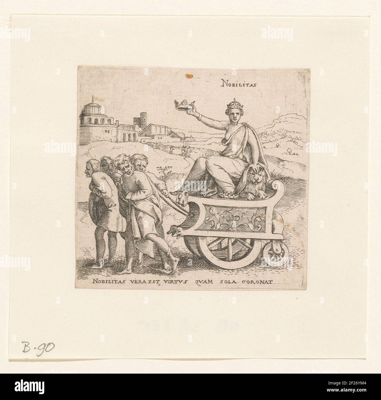 Nobleness Fotos und Bildmaterial in hoher Auflösung Alamy