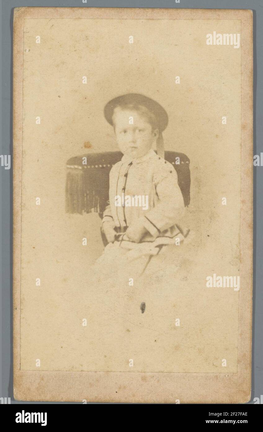 Kinderporträt .. Stockfoto
