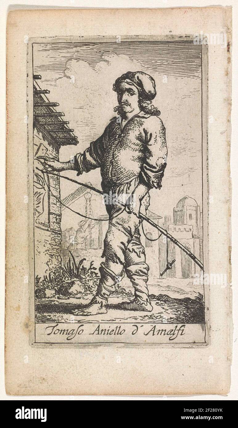 Tomaso aniello Fotos und Bildmaterial in hoher Auflösung Alamy