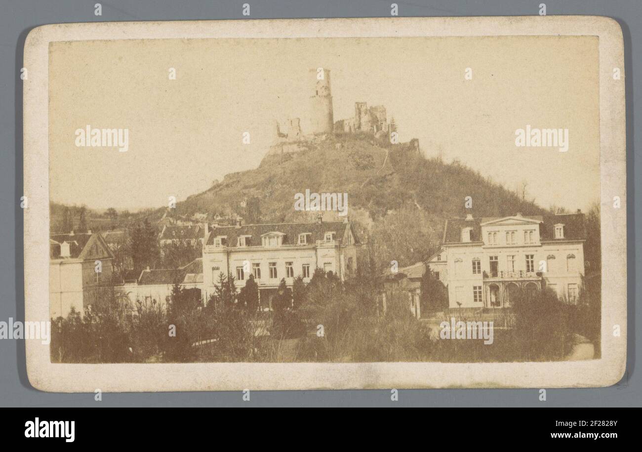 Godesberg... Stockfoto