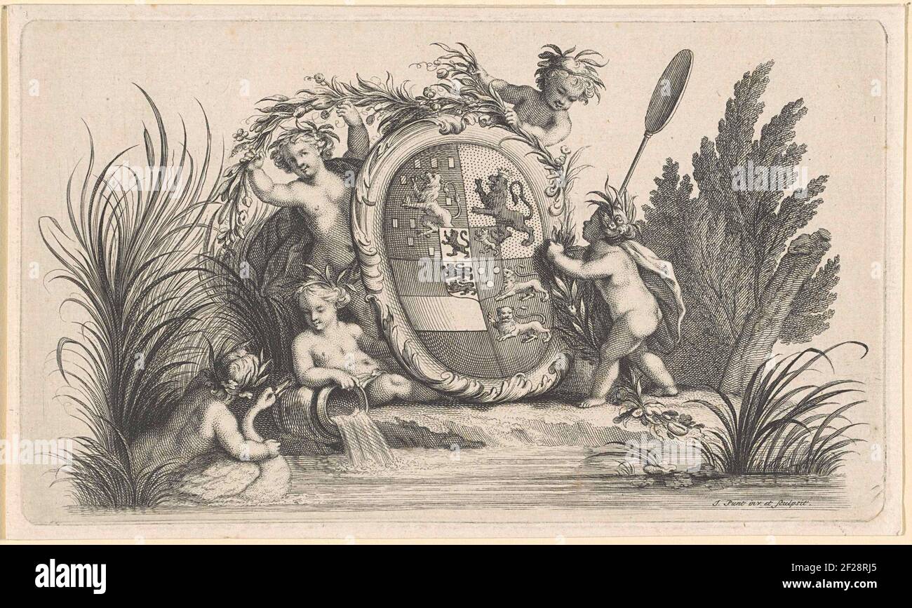 Hendrik graaf van nassau -Fotos und -Bildmaterial in hoher Auflösung
