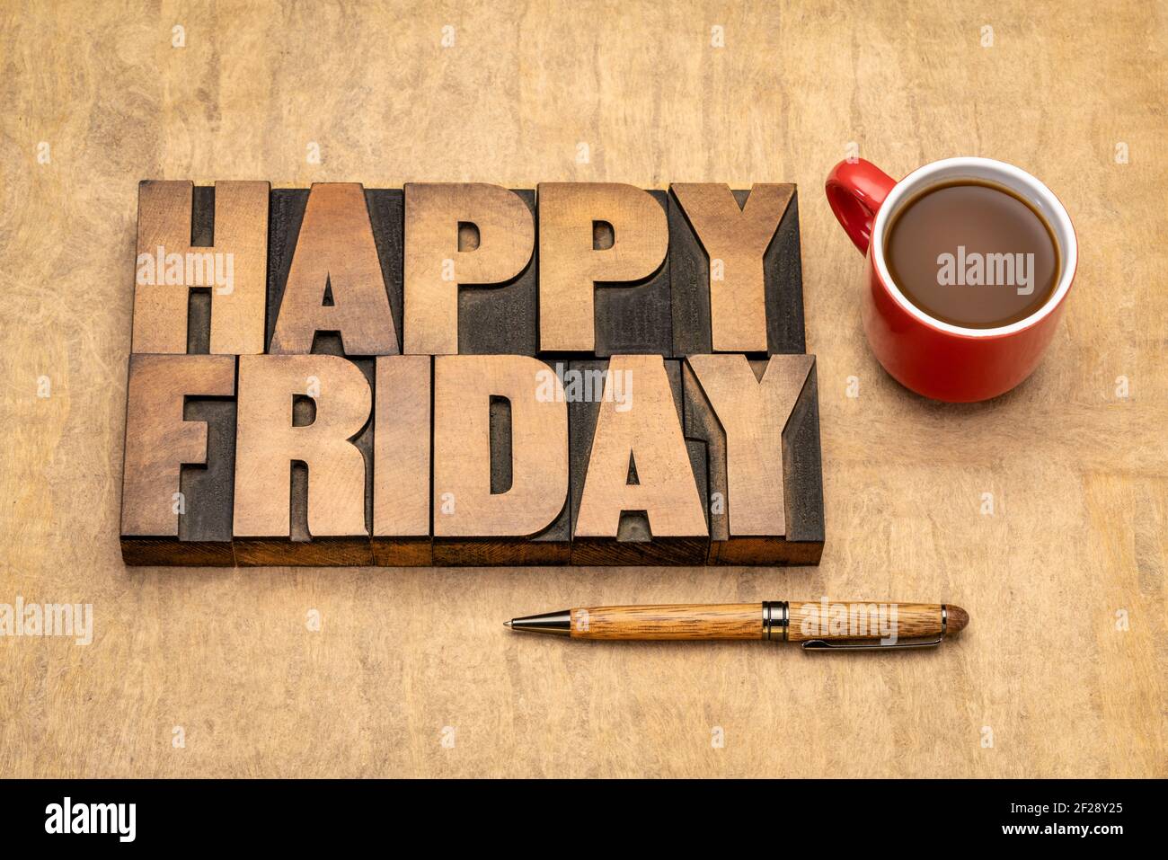 Happyfriday Stockfotos Und Bilder Kaufen Alamy