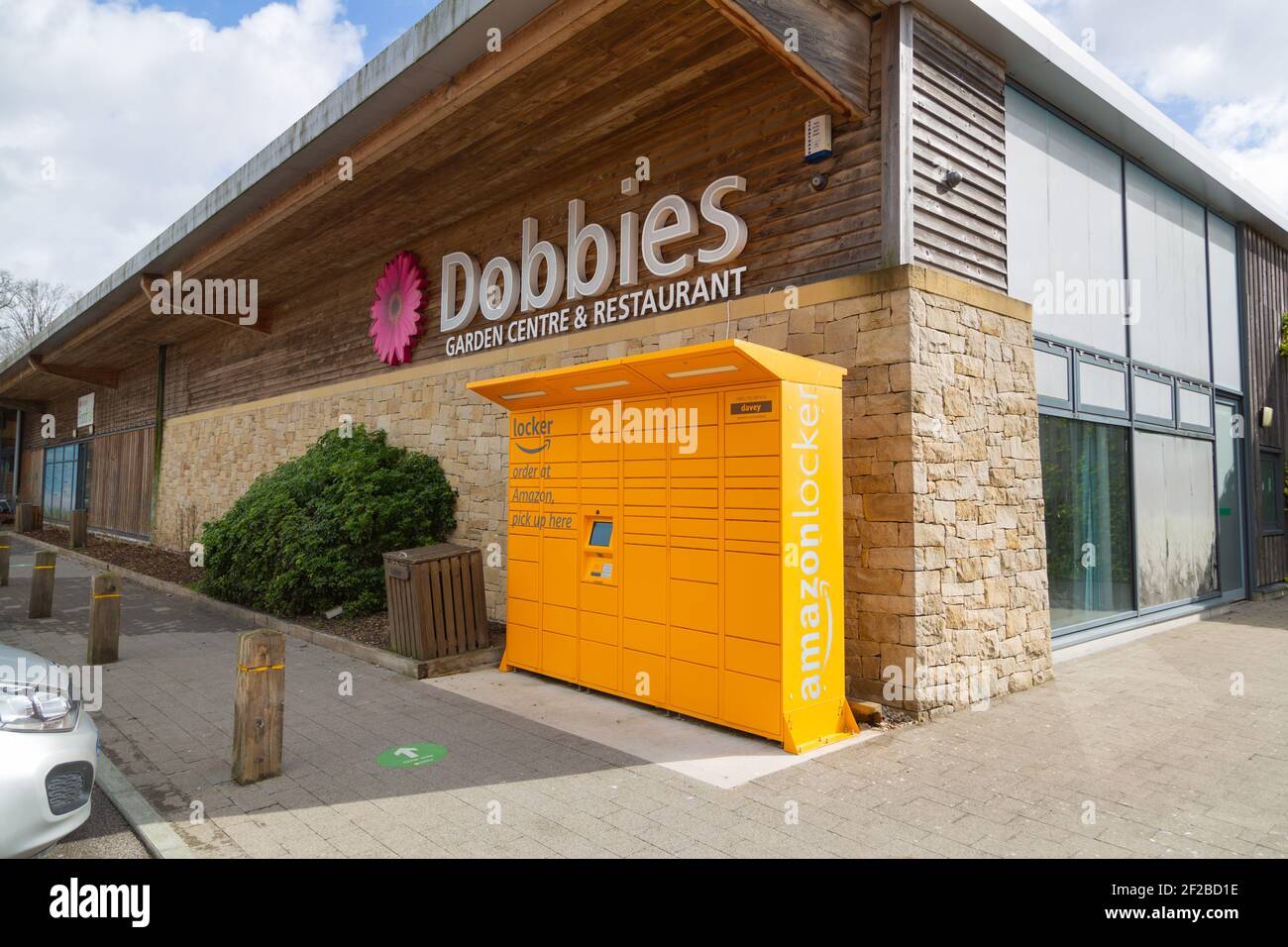 Dobbies Stockfotos und -bilder Kaufen - Alamy