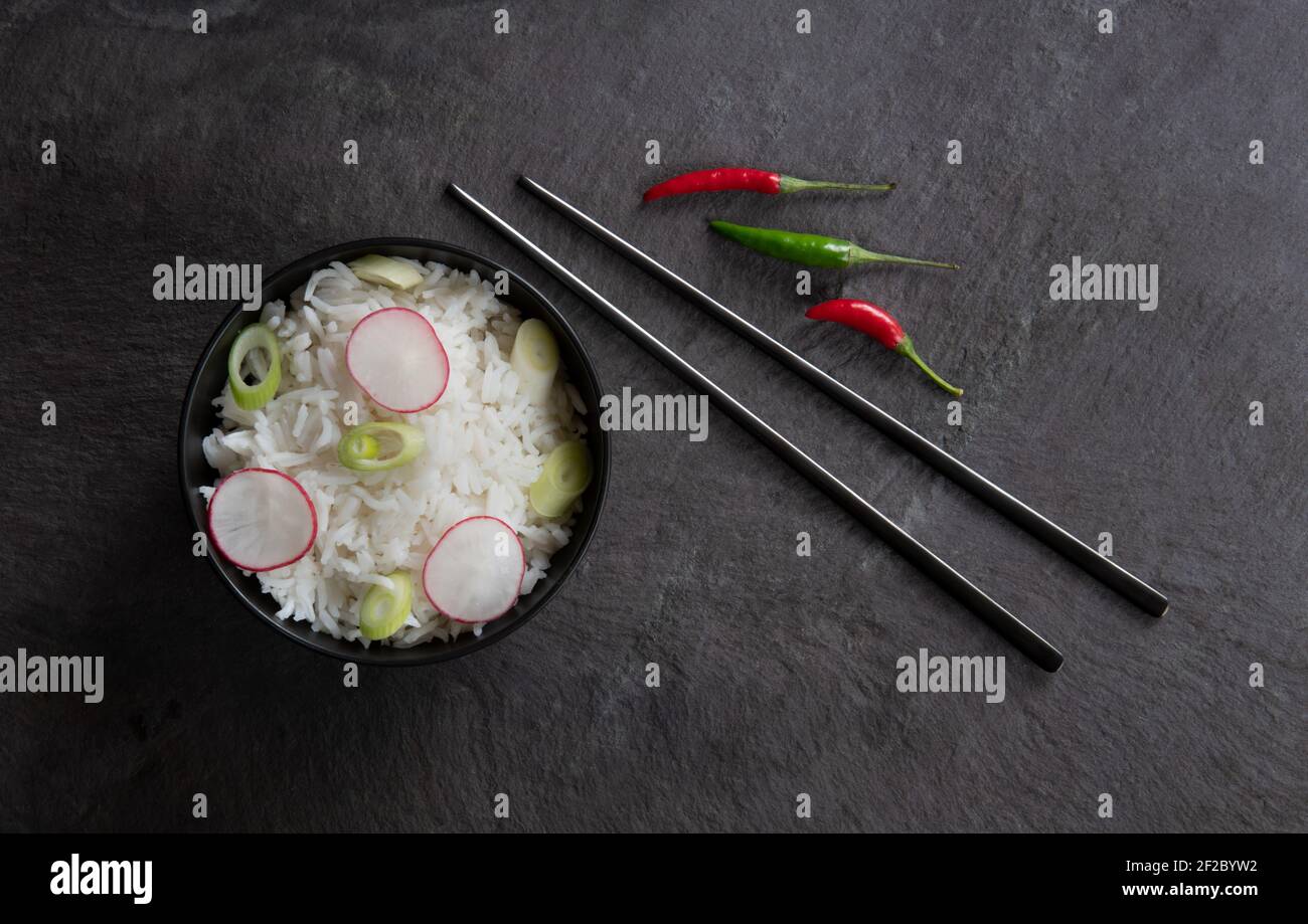 Tapas Stock Fotografie Stockfoto