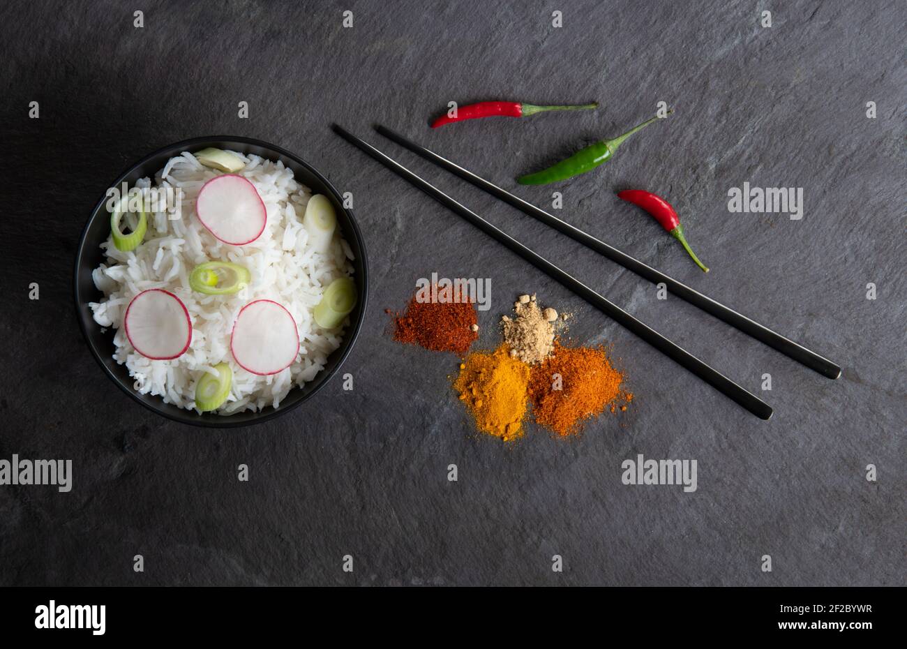 Tapas Stock Fotografie Stockfoto